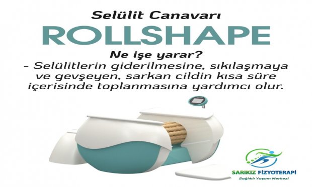 SELÜLİT CANAVARI NEDİR ?