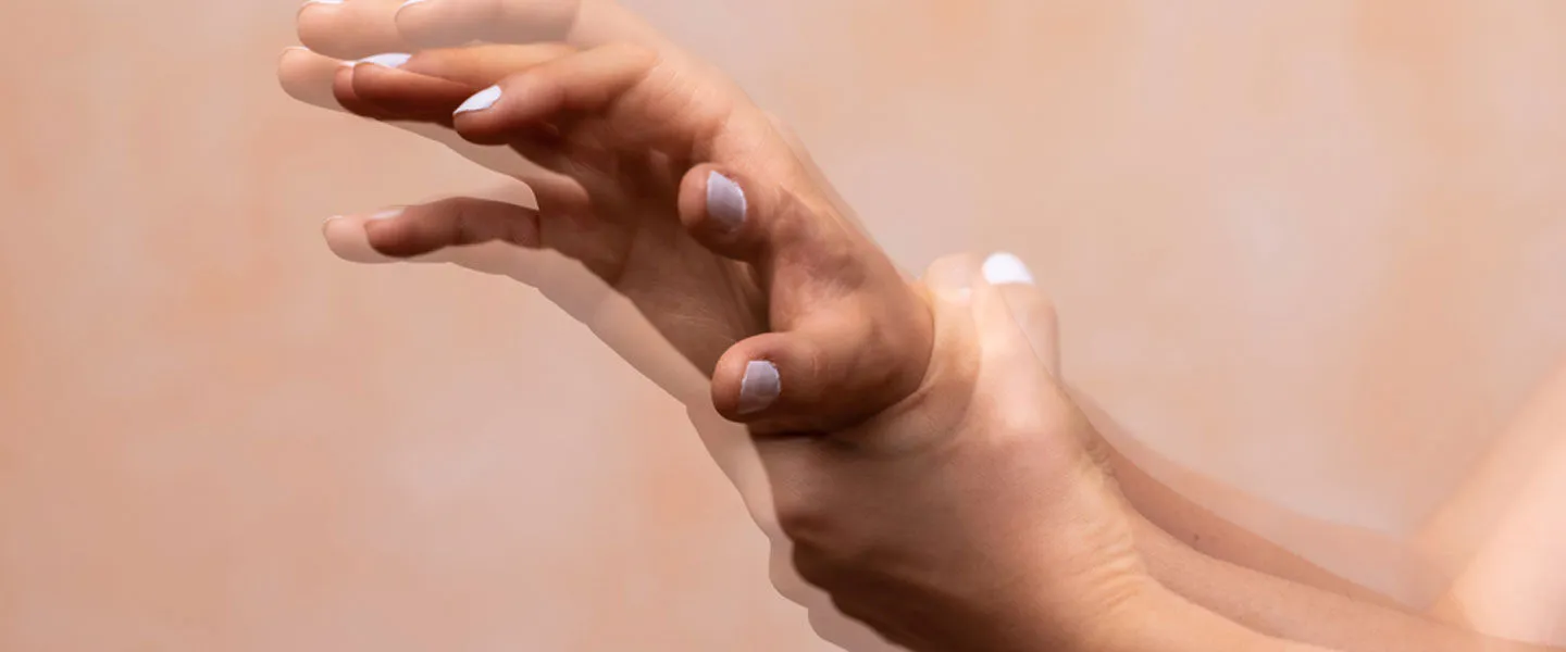 Distoni: Nöromüsküler Kontrolün Bozulduğu İstemsizHareket Bozukluğu