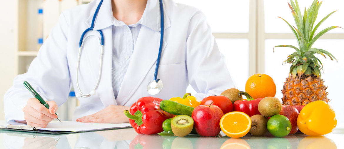 Beslenme ve Diyetetik